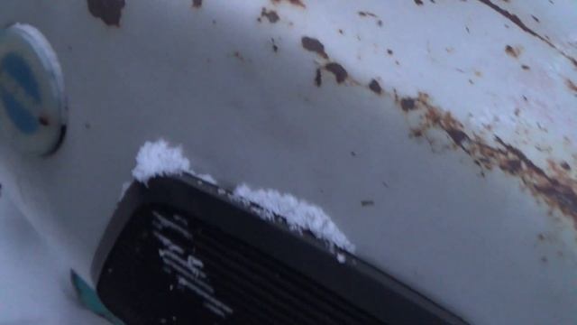 РЖАВИК смотреть онлайн