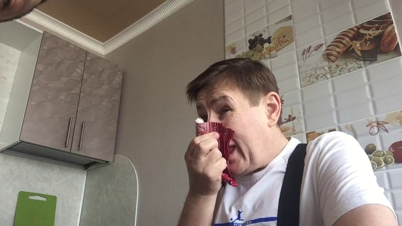 КАМНИ В ЛЕГКИХ?!