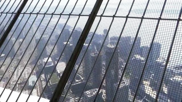 CN Tower Toronto Canada. Video Tour