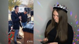 УЗБЕК С КЛАССНЫМ ГОЛОСОМ УДИВИЛ ВСЕХ / РУССКАЯ УЗБЕЧКА!