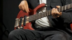 HRR: Cort A4 Plus FMMH OPBC