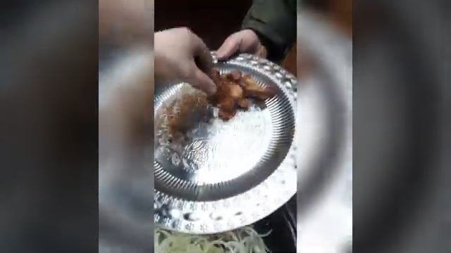 плов в казане смотреть онлайн