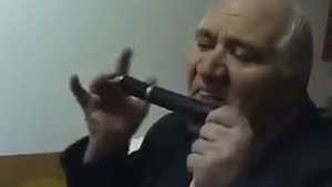 Stefan Popesku - Vlaško kolo, frula