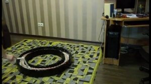 Поддон для шоу мыльных пузырей своими руками. Обзор