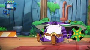 Team Sonic Racing Overdrive: Part 1