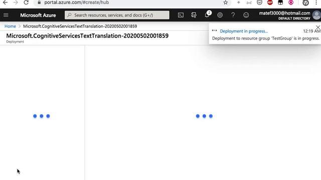 how to get Microsoft Translate API key смотреть онлайн