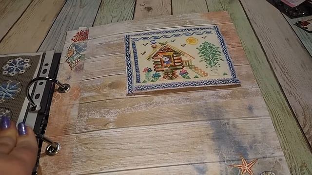 Оформление домиков от Owl Forest и неожиданная поделка смотреть онлайн