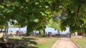 Гейнюк курорт в Турции возле Кемера. Как тут можно классно отдохнуть.