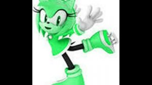 Соник и Эми ТЫ только мой