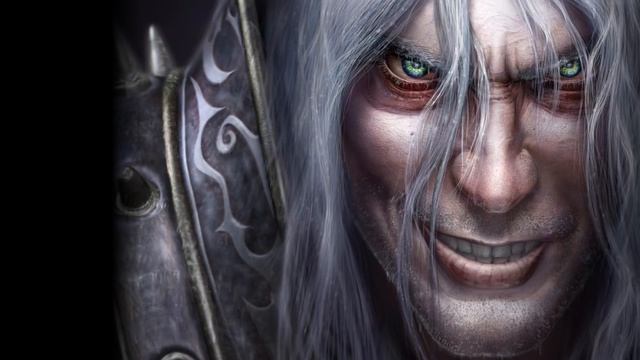 Музыка варкрафт дота1 iccup war craft frozen trone почему нету музыки вот она смотреть онлайн