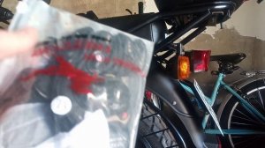 боковые кофры,, Givi, для баджаж боксера