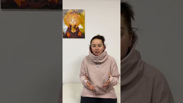 Ольга Будина в Центре оздоровления Неумывакина