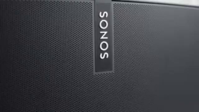 Sonos confirms only newer speakers will support AirPlay 2 смотреть онлайн