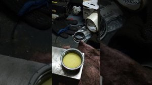 Лукойл ТМ-5 75W-90 -18°C
