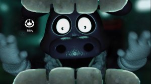 НОЧЬ ВНУТРИ АНИМАТРОНИКА #1 ► FNAF | Bondee's Barnyard: Safety Violation