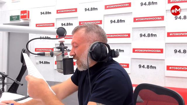 «ФОРМУЛА МУЗЫКИ (16+)» 07.10/ВЕДУЩИЙ: Георгий Осипов//ГОСТЬ: ANSE.