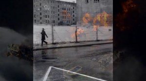 Там, в лесу под сенью сводов...