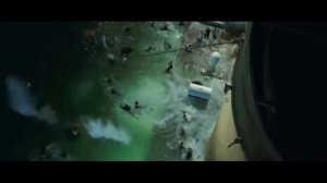 Тонищий ТИТАНИК под музыку:наш корабль идёт ко дну