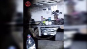 Сводка ЧП по Сочи за 29.05.2023 г.