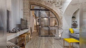 Как можно сделать арку в квартире: особенности оформления, виды, дизайн