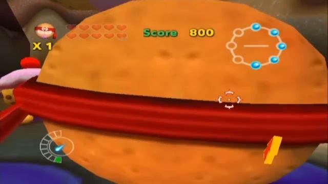 Johnny Attempts Ninjabread Man смотреть онлайн