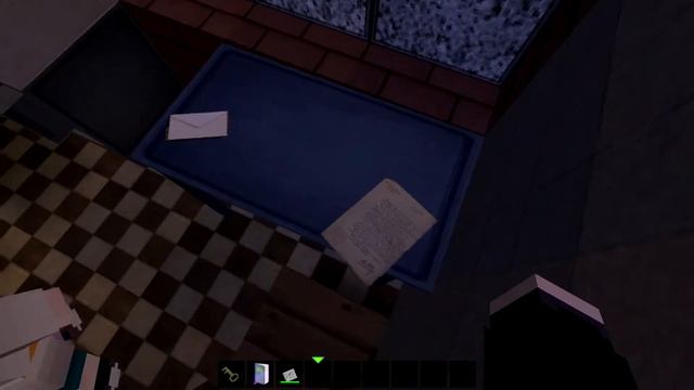 МАЙНКРАФТ ХОРРОР КАРТА BACK TO SCHOOL-МИФИКС смотреть онлайн