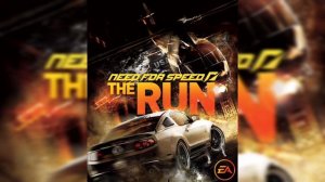 Need for Speed: The Run Java Soundtrack - Main Menu (J2ME Version)