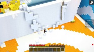 ЧЕБУРАШКА И КРОКОДИЛ ГЕНА ПРЯТКИ В МИРЕ в МАЙНКРАФТ ДЕВУШКА НУБ И ПРО ВИДЕО ТРОЛЛИНГ MINECRAFT