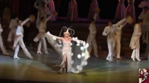 Карамболина. Лилия Амарфий