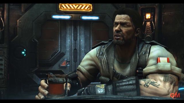 STARCRAFT II - WINGS OF LIBERTY - Der SPIEL-FILM [PC][deutsch][FullHD] смотреть онлайн