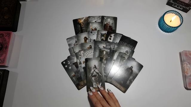 🤯ЧТО ПРОИСХОДИТ В ЕГО ЖИЗНИ ПРЯМО СЕЙЧАС⁉️🪃⚖ смотреть онлайн