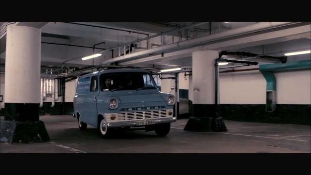 Эффект Стэтхэма: CinZano BeatZ 