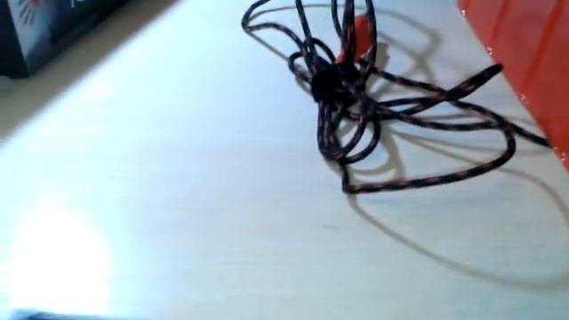 Анбоксинг игровова бюджетного девайса bloody V2MA смотреть онлайн