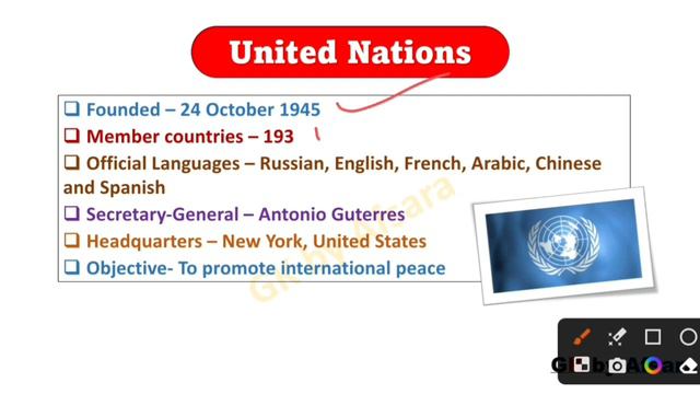 Weekly Current Affairs l 16 October 2023 To 22 October 2023 l Most Expected Questions l Imp Facts l смотреть онлайн