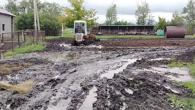 Т-70 в работе смотреть онлайн