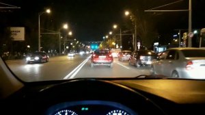 Хендай Крета, отзыв владельца спустя три года эксплуатации.