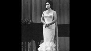 Галина Карева - Эта встреча никем не воспетая