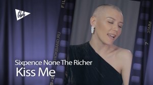 Sixpence None The Richer - Kiss Me (Chok cover)