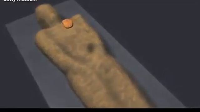 Mummification