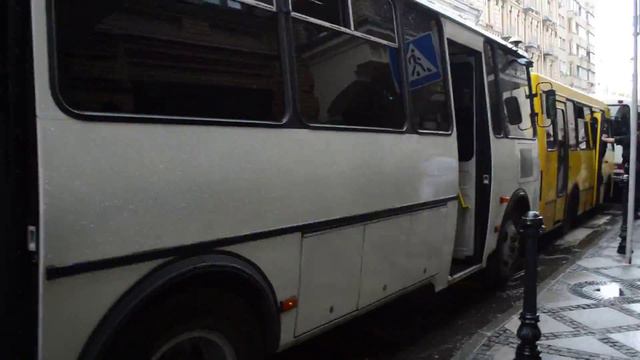 Президента змінили. Міліція - така, як і була. смотреть онлайн