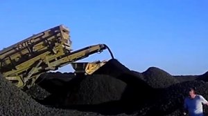 Как работает дробилка по производству щебня