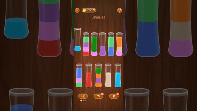 Sort Em All Level 59 смотреть онлайн