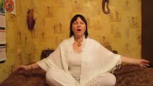 медитация Хар Харей Хари