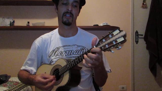 floreios em CM-vladimir do cavaco смотреть онлайн