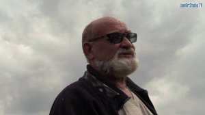 20-24.07.2016. Врач Иринарховского Крестного Хода Александр Алексеевич.