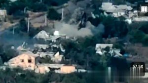Мобилизованные на Урале артиллеристы уничтожили скрытый миномет ВСУ.