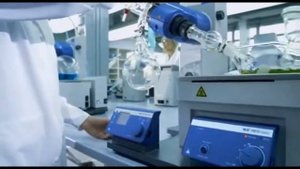 Ротационно роторные испарители фирмы IKA серии RV