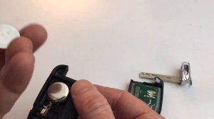 Kia Optima Key Fob Battery Replace Troubleshooting Simple Easy!