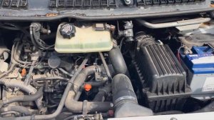 PEUGEOT EXPERT 2,0 HDI