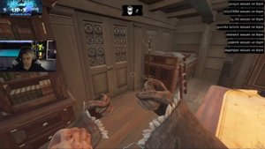 ЭВЕЛОН И МОКРИВСКИЙ ИГРАЮТ В ДРЕД ХАНГЕР С ФРИКАМИ / EVELONE MOKRIVSKIY DREAD HUNGER